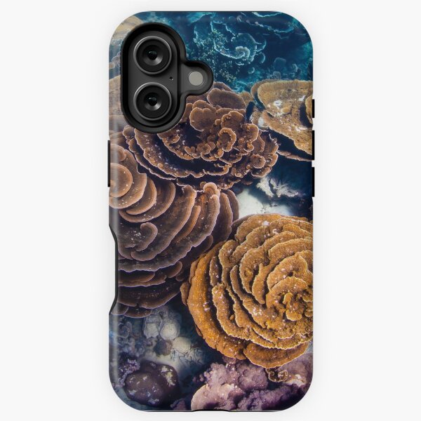 Item preview, Coral Gardens designed and sold by Jesshaddenphoto.