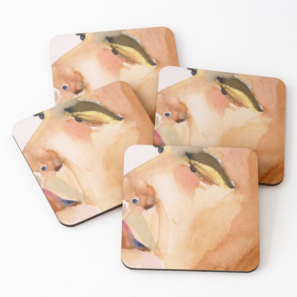 Item preview, President Barack Obama 3 designed and sold by Edith Dora Rey.