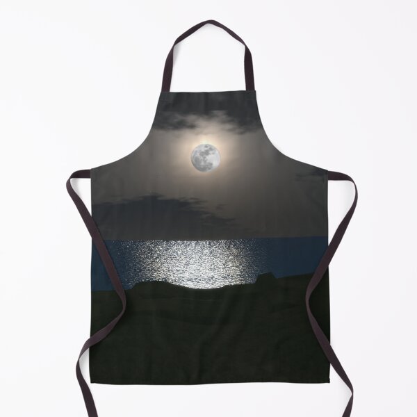 Item preview, breathe taking moon lit night on second life designed and sold by The Poette.
