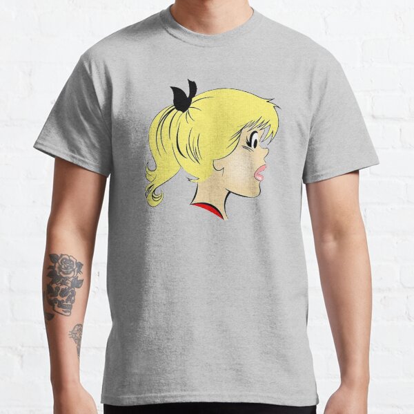 B Classic T-Shirt
