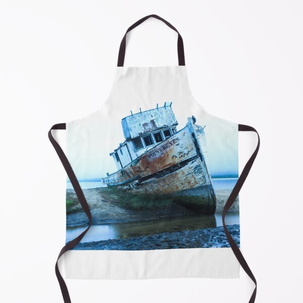 Item preview, Point Reyes shipwreck designed and sold by 2Canons.