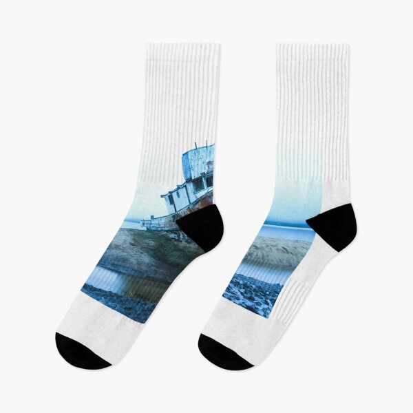Item preview, Point Reyes shipwreck designed and sold by 2Canons.