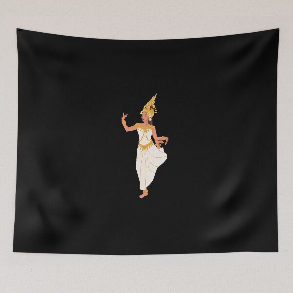 Item preview, Khmer Apsara  designed and sold by Panda559.