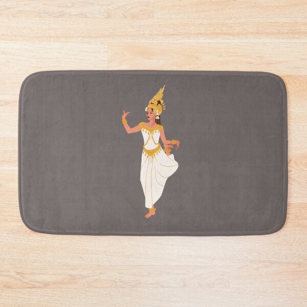 Item preview, Khmer Apsara  designed and sold by Panda559.