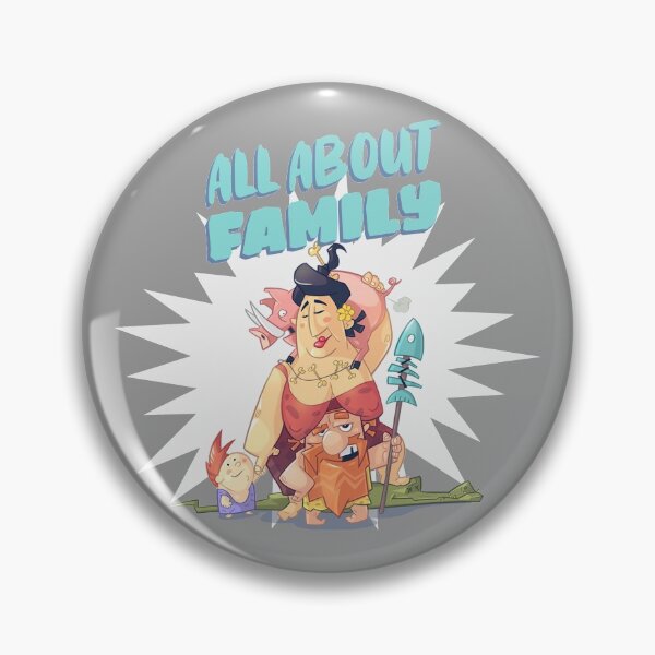 Item preview, ALL ABOUT FAMILY designed and sold by getemall.