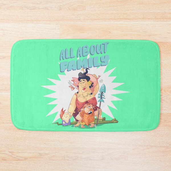 Item preview, ALL ABOUT FAMILY designed and sold by getemall.