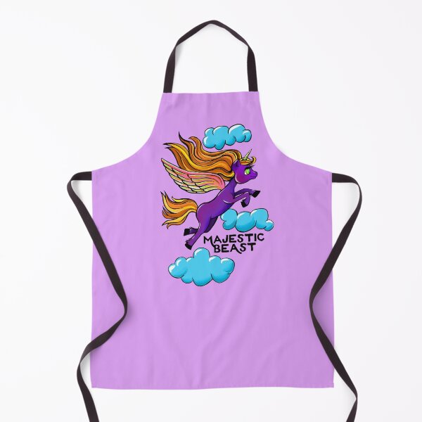 Item preview, Majestic Beast Flying designed and sold by ByAmyGraham.