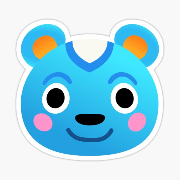 filbert (head only) filbert (head only)