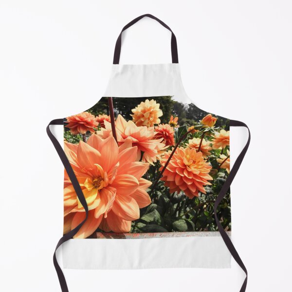 Item preview, Orange Chrysanthemums designed and sold by 2Canons.