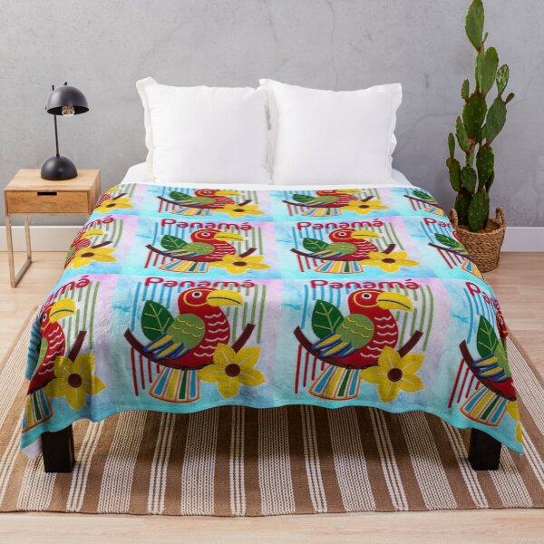 Item preview, Mola de Panama designed and sold by NJharris.