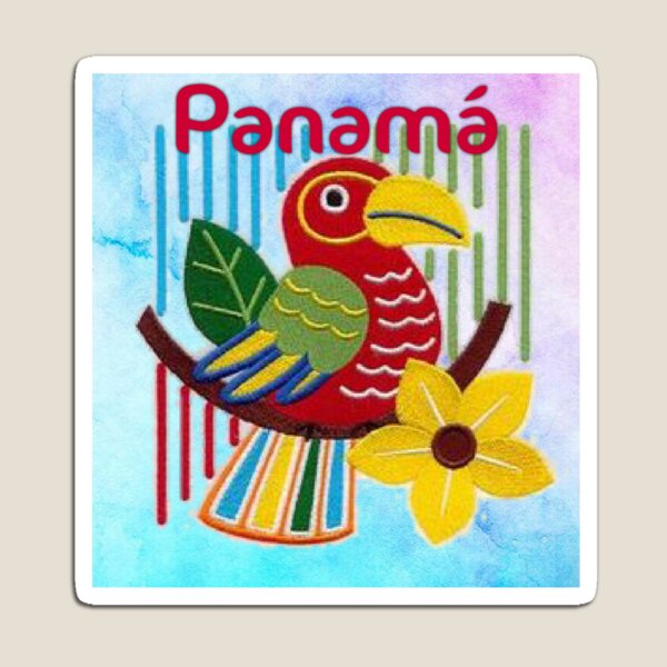 Item preview, Mola de Panama designed and sold by NJharris.