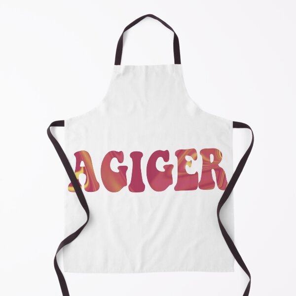 Item preview, AGIGER designed and sold by designsbyad.