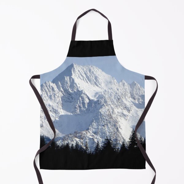 Item preview, MOUNT BAKER designed and sold by Elaine Bawden.