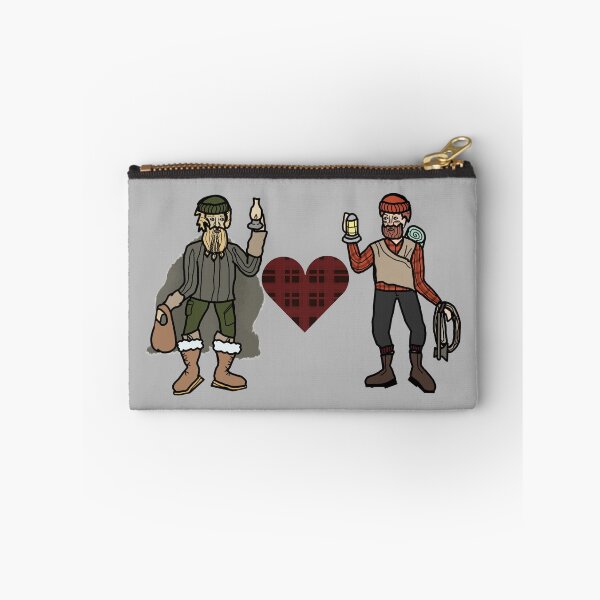 Item preview, Buffalo Check Love designed and sold by LochNestFarm.