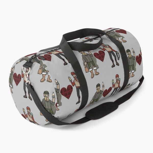 Item preview, Buffalo Check Love designed and sold by LochNestFarm.