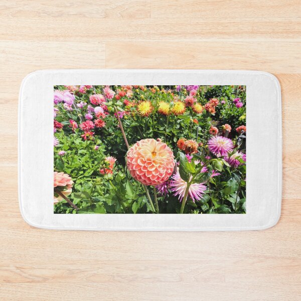 Item preview, Flower garden designed and sold by 2Canons.