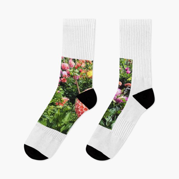 Item preview, Flower garden designed and sold by 2Canons.