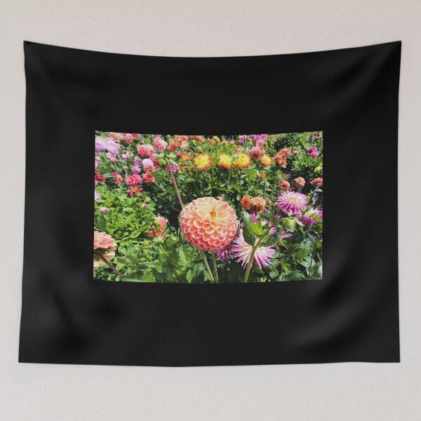 Item preview, Flower garden designed and sold by 2Canons.