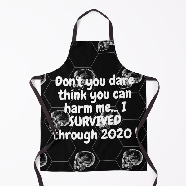 Item preview, 2020 Survivor designed and sold by Mayamoamen99.