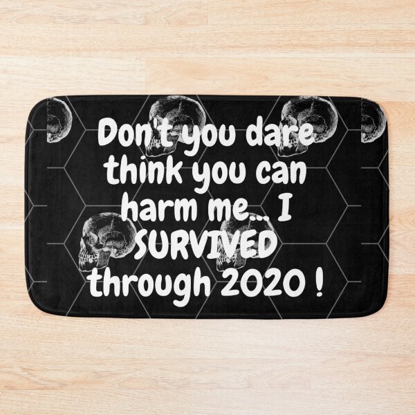 Item preview, 2020 Survivor designed and sold by Mayamoamen99.