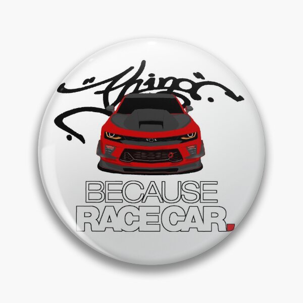 Item preview, because racecar. designed and sold by KelvinRQ07.