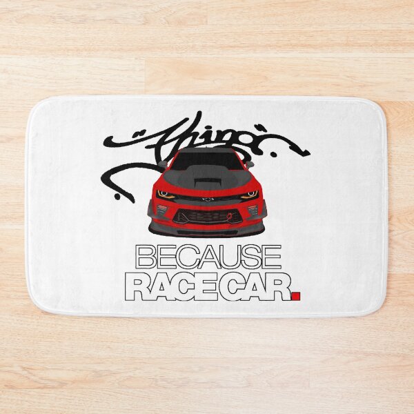 Item preview, because racecar. designed and sold by KelvinRQ07.