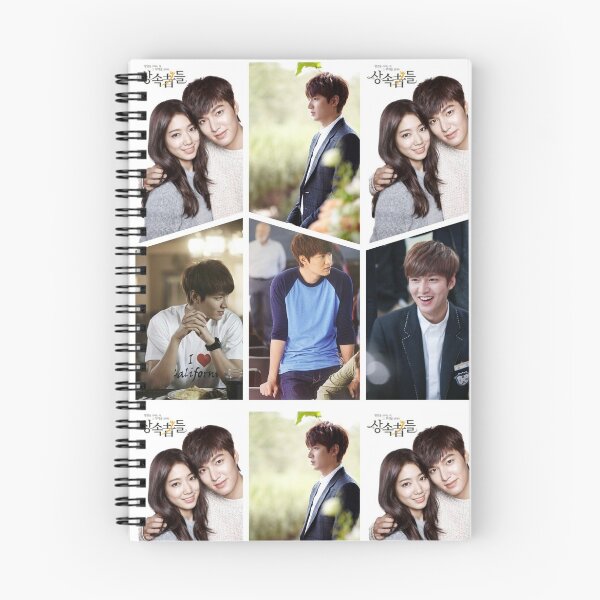 Item preview, Lee Min Ho Handsome Collage designed and sold by kpopkdramamerch.