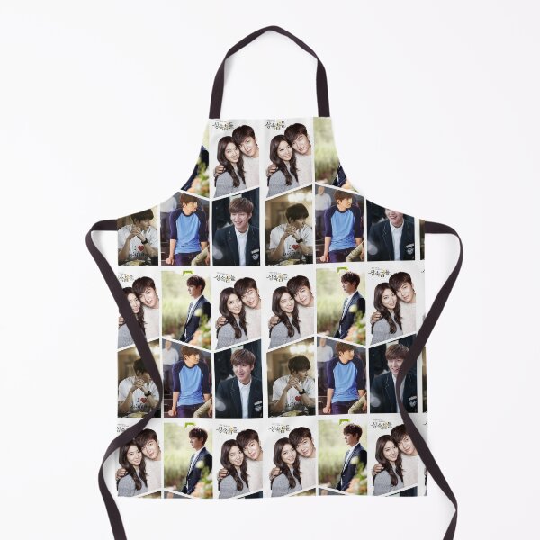 Artikelvorschau, Lee Min Ho Hübsche Collage entworfen und verkauft von kpopkdramamerch.