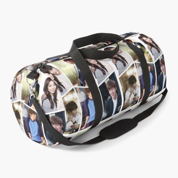 Item preview, Lee Min Ho Handsome Collage designed and sold by kpopkdramamerch.