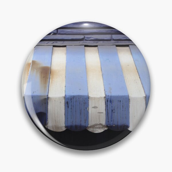 Item preview, deep purple and awning designed and sold by KreddibleTrout.
