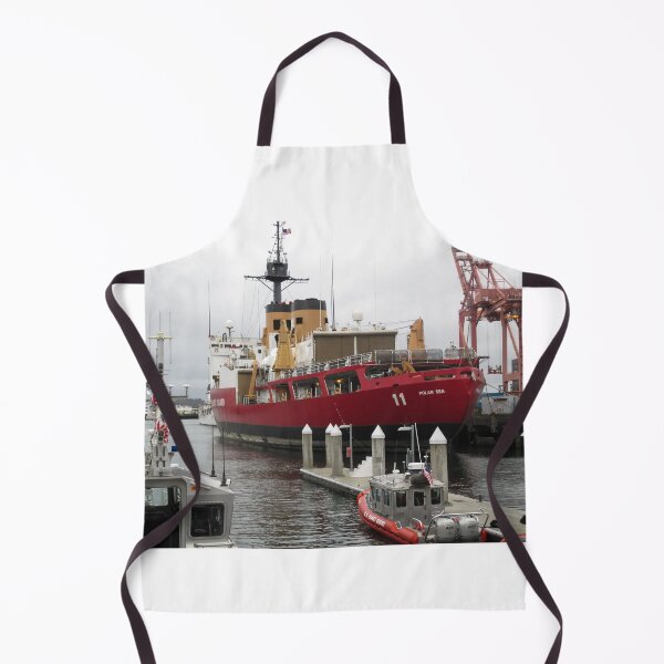 Item preview, USCG Polar Sea  designed and sold by 2Canons.