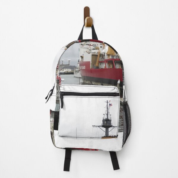 Item preview, USCG Polar Sea designed and sold by 2Canons.