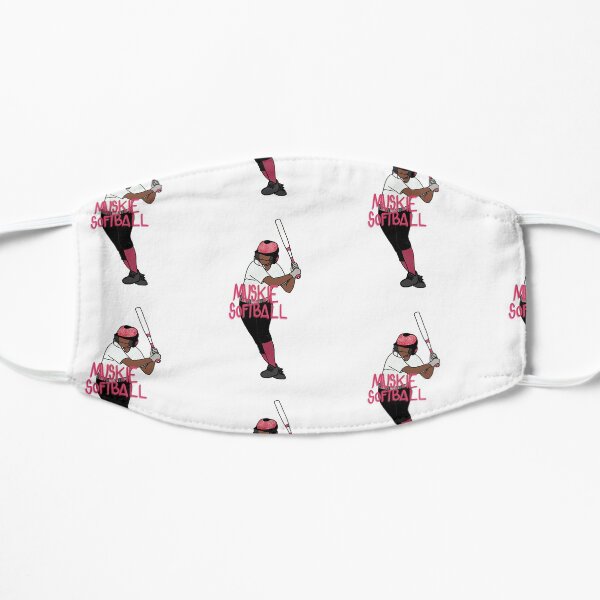 Muskie Softball Mask