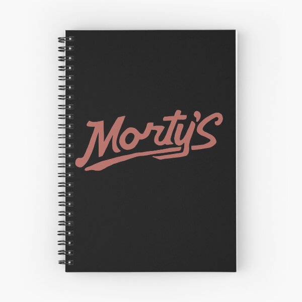 Item preview, Morty's Television & Radio - The Umbrella Academy designed and sold by SedgeWren.