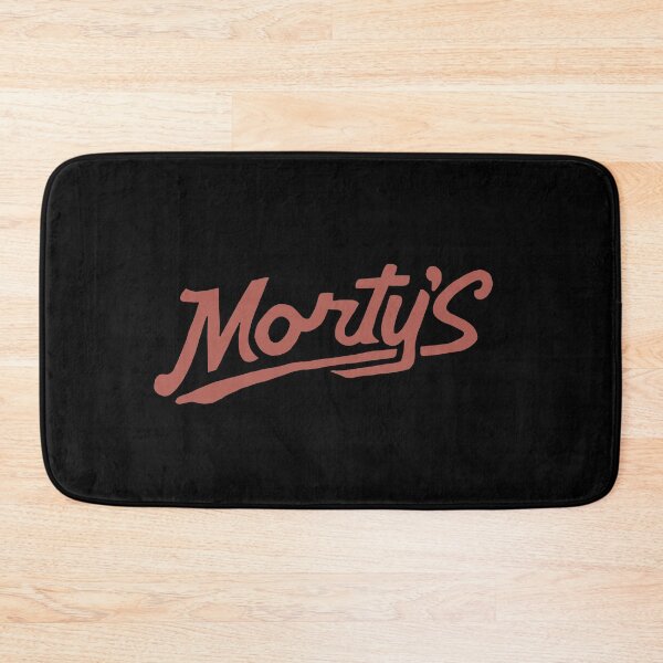 Item preview, Morty's Television & Radio - The Umbrella Academy designed and sold by SedgeWren.