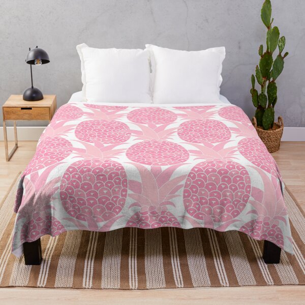 Item preview, Pink Pineapples designed and sold by lennyandlee.