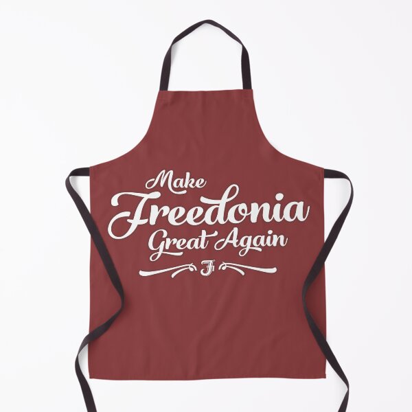Item preview, Make Freedonia Great Again Script designed and sold by SpruceTavern.