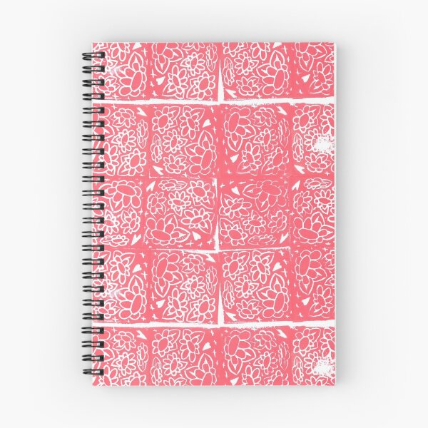 Item preview, Red Flowerpower designed and sold by Stella Harvey.