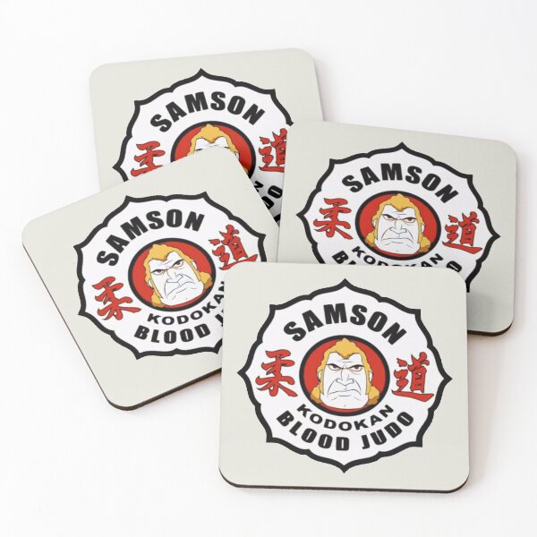 Item preview, BLOOD JUDO designed and sold by WarGear.