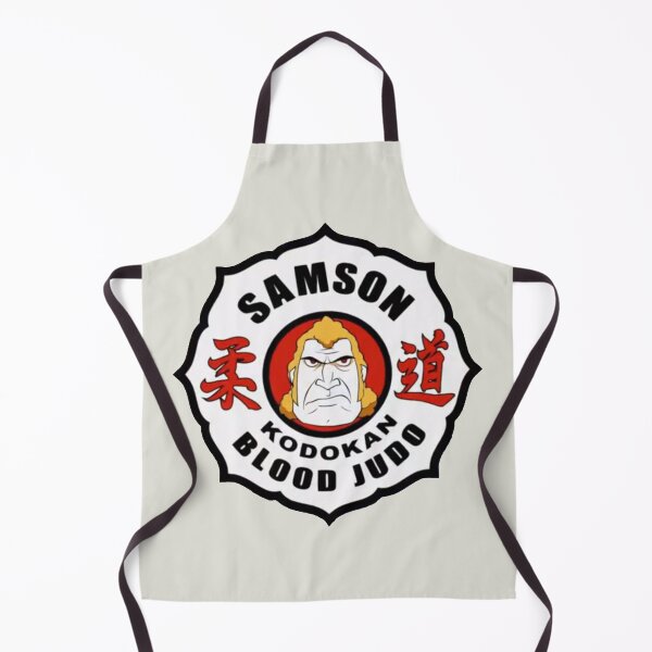 Item preview, BLOOD JUDO designed and sold by WarGear.