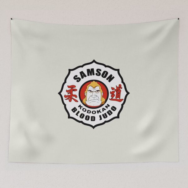 Item preview, BLOOD JUDO designed and sold by WarGear.
