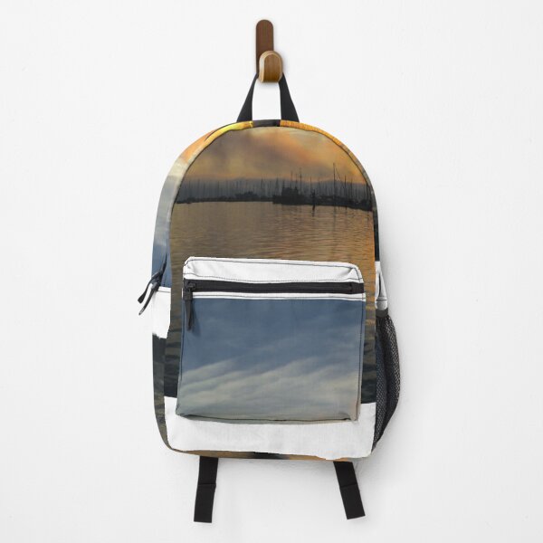 Item preview, Sunrise from Galilee Harbor in Sausalito,Ca. designed and sold by 2Canons.