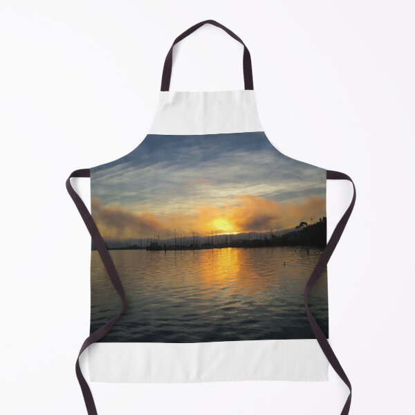 Item preview, Sunrise from Galilee Harbor in Sausalito,Ca. designed and sold by 2Canons.