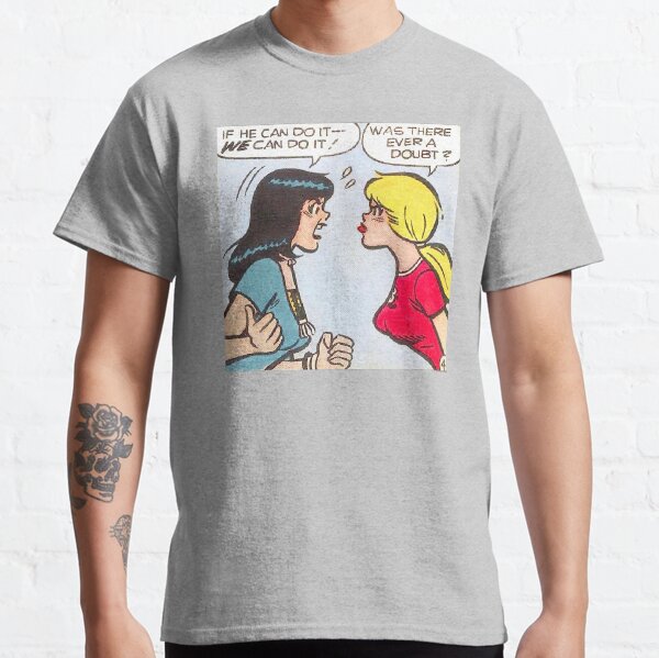 archie t shirts