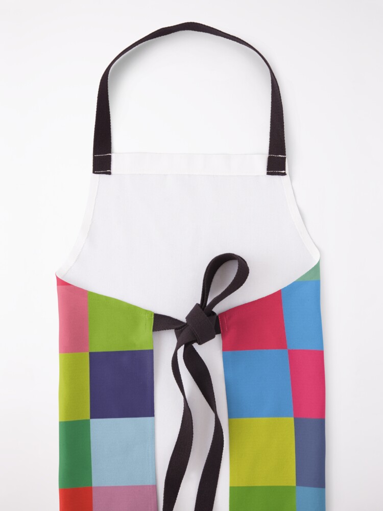Alternate view of Nothing here | 81 Apron