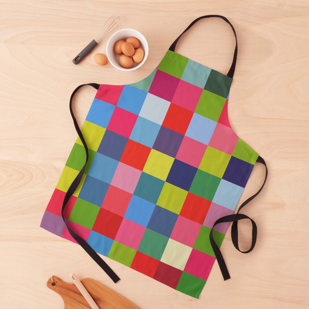 Nothing here | 81 Apron
