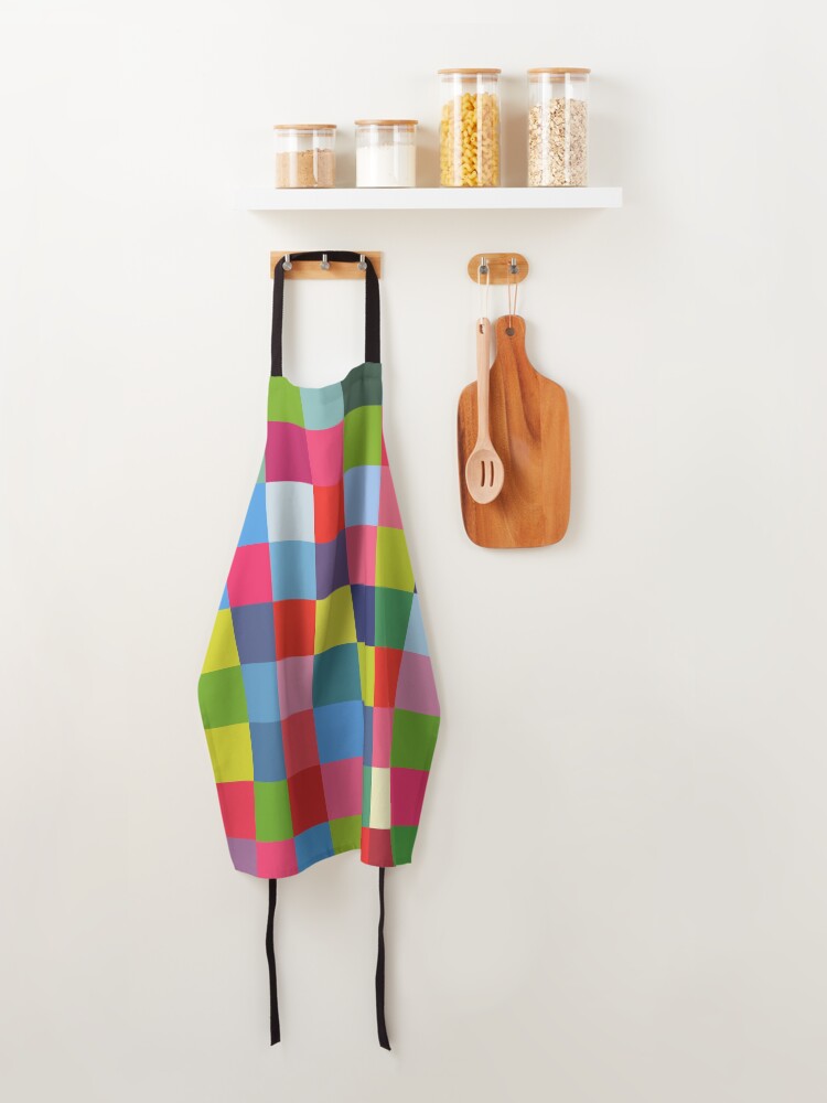 Alternate view of Nothing here | 81 Apron
