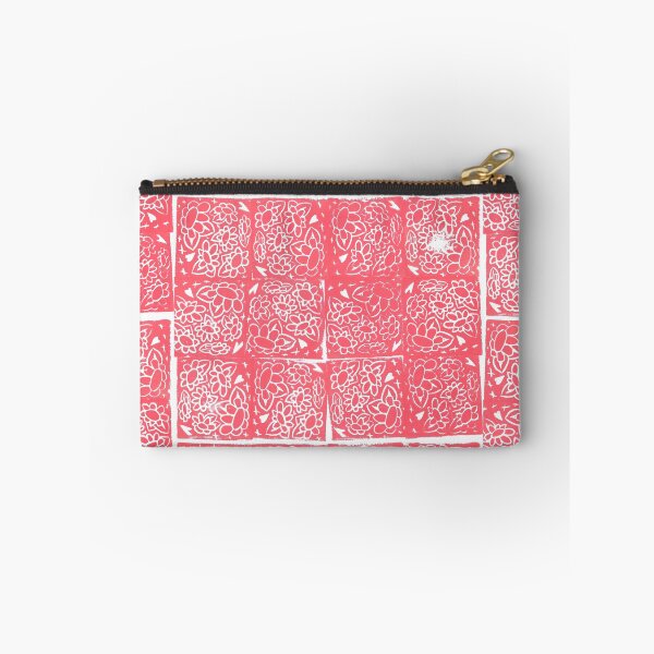 Item preview, Red Flowerpower designed and sold by Stella Harvey.