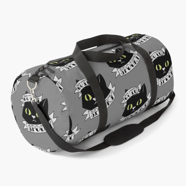 Item preview, Cute and Spooky designed and sold by Christopher Jeffery.