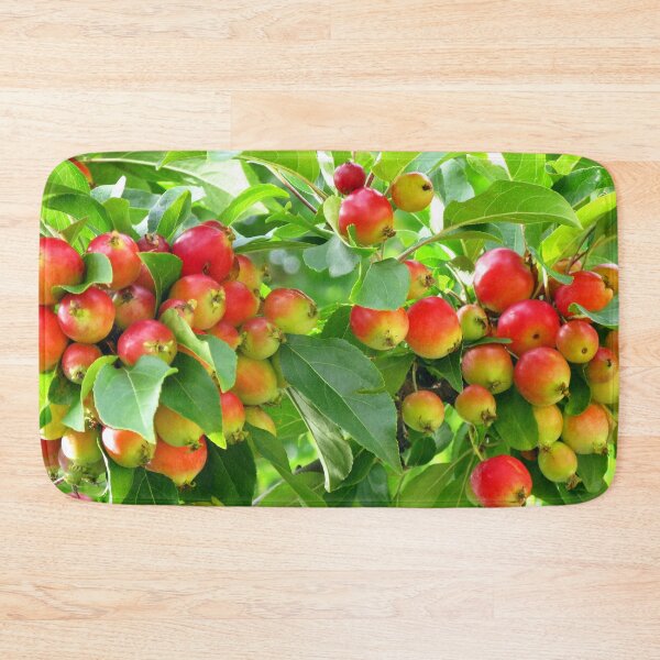 Item preview, Crab Apples designed and sold by Marilyn Harris.